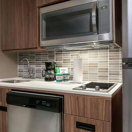 Homewood Suites By Hilton Monterrey Apodaca Eksteriør bilde