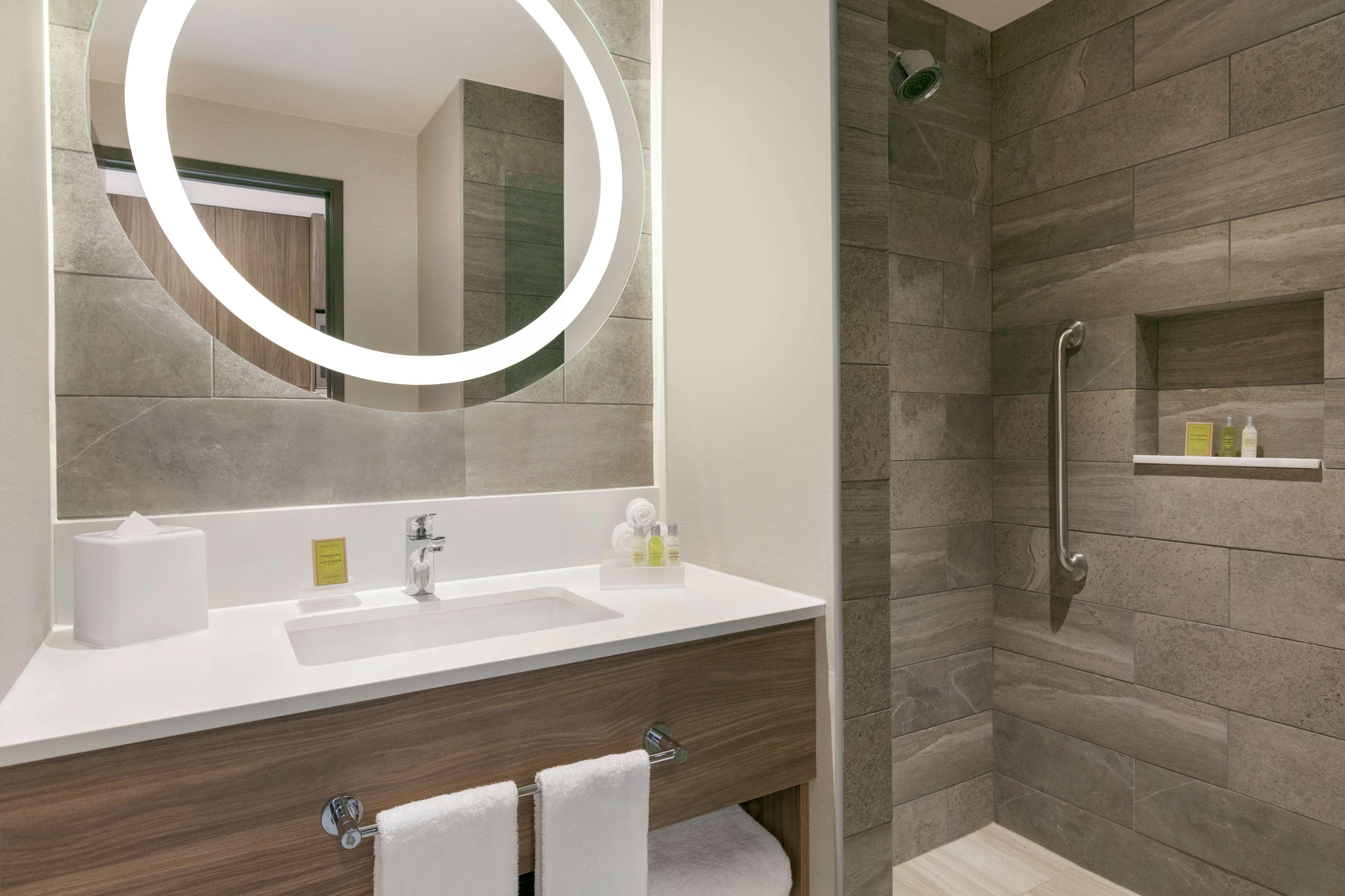Homewood Suites By Hilton Monterrey Apodaca Eksteriør bilde