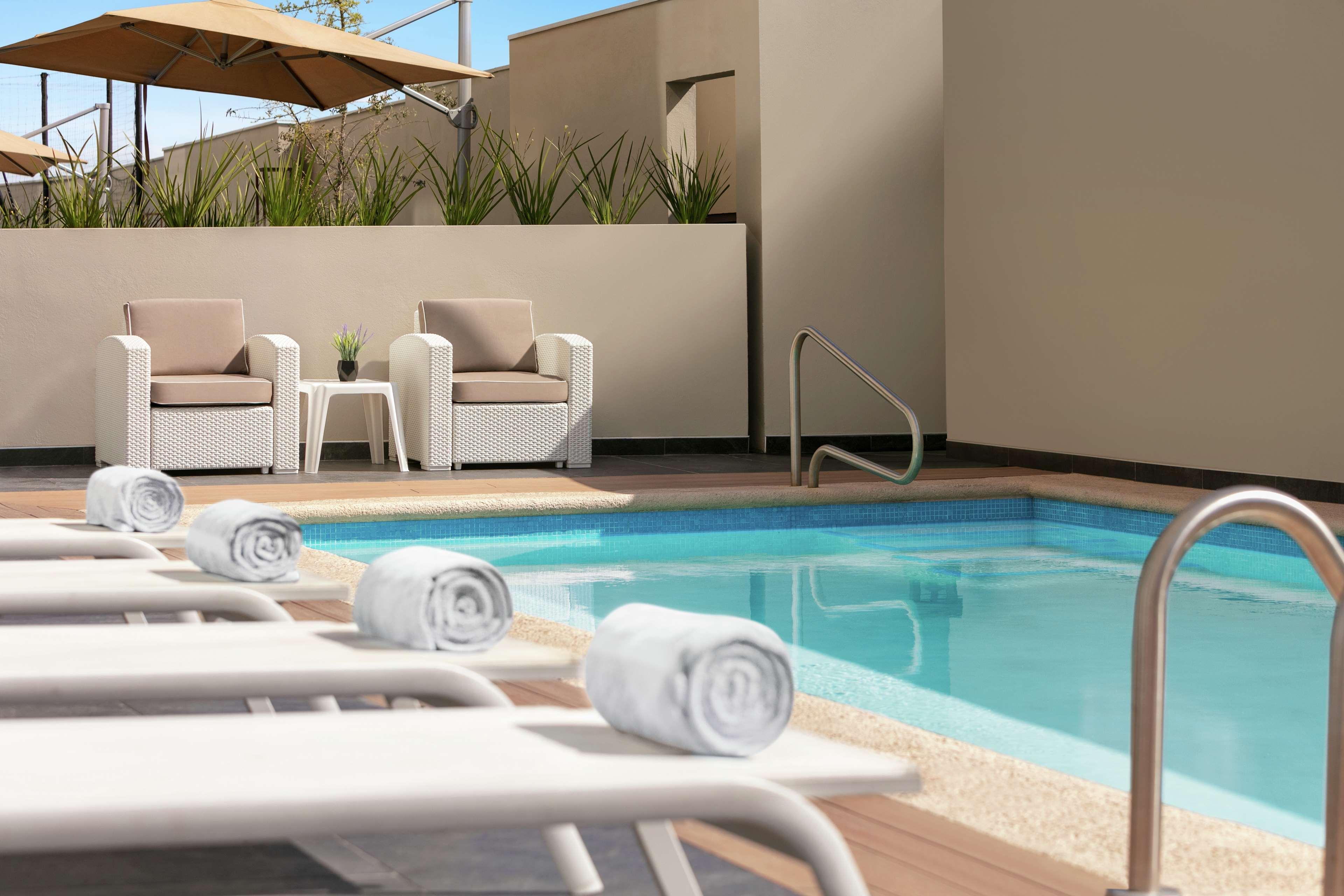 Homewood Suites By Hilton Monterrey Apodaca Eksteriør bilde