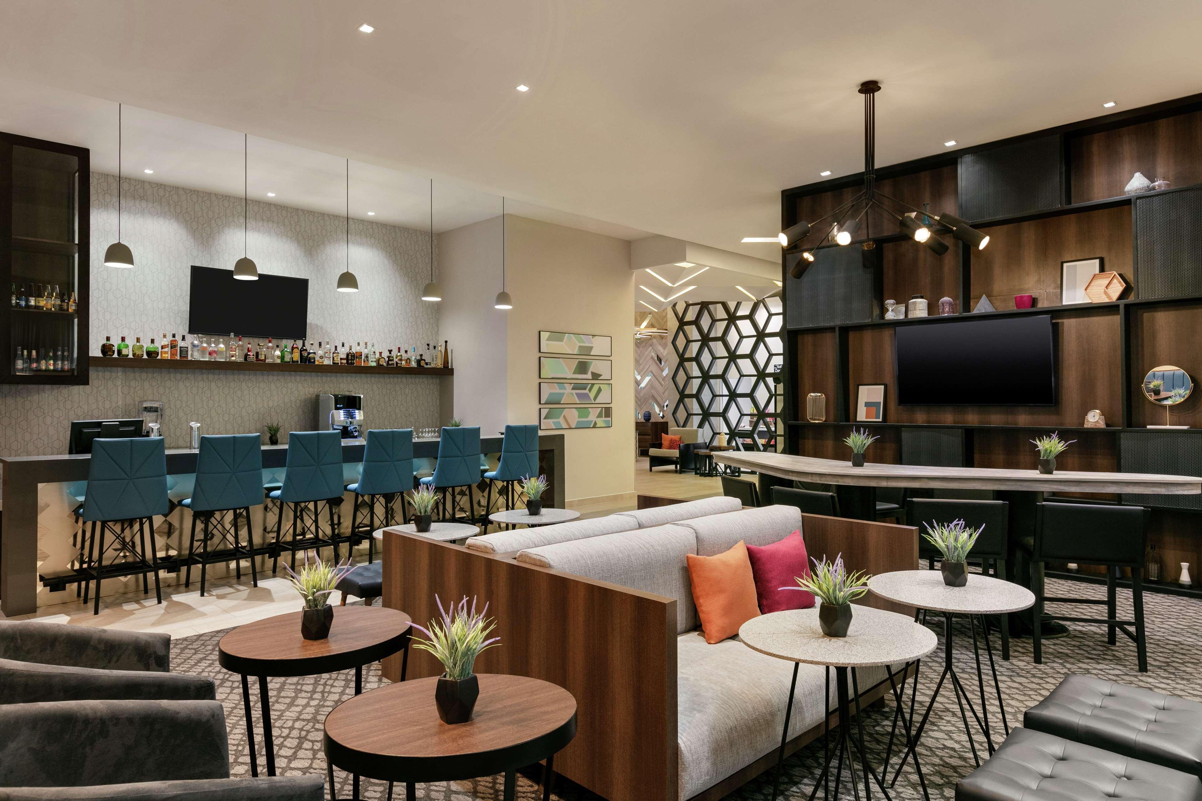 Homewood Suites By Hilton Monterrey Apodaca Eksteriør bilde