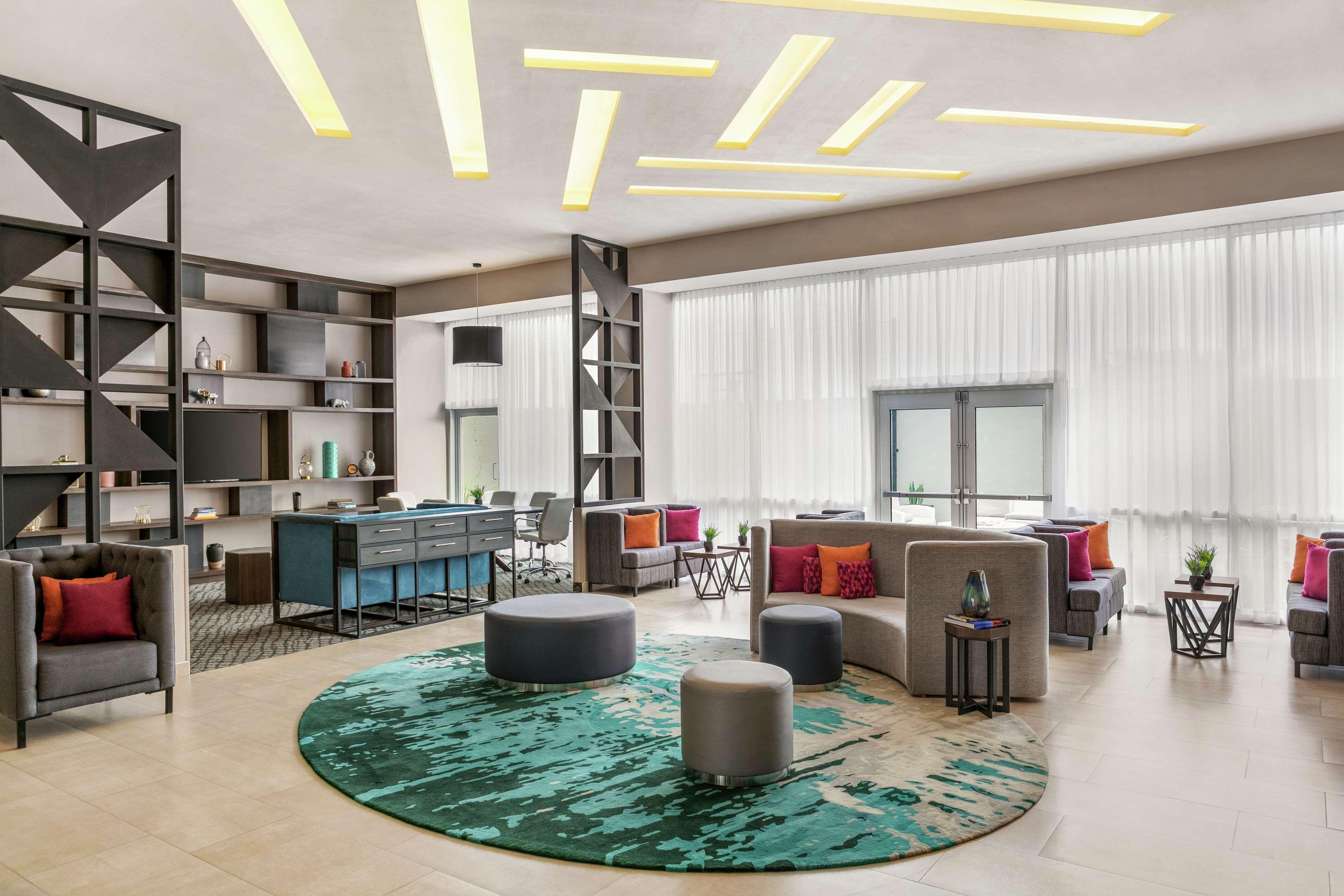 Homewood Suites By Hilton Monterrey Apodaca Eksteriør bilde