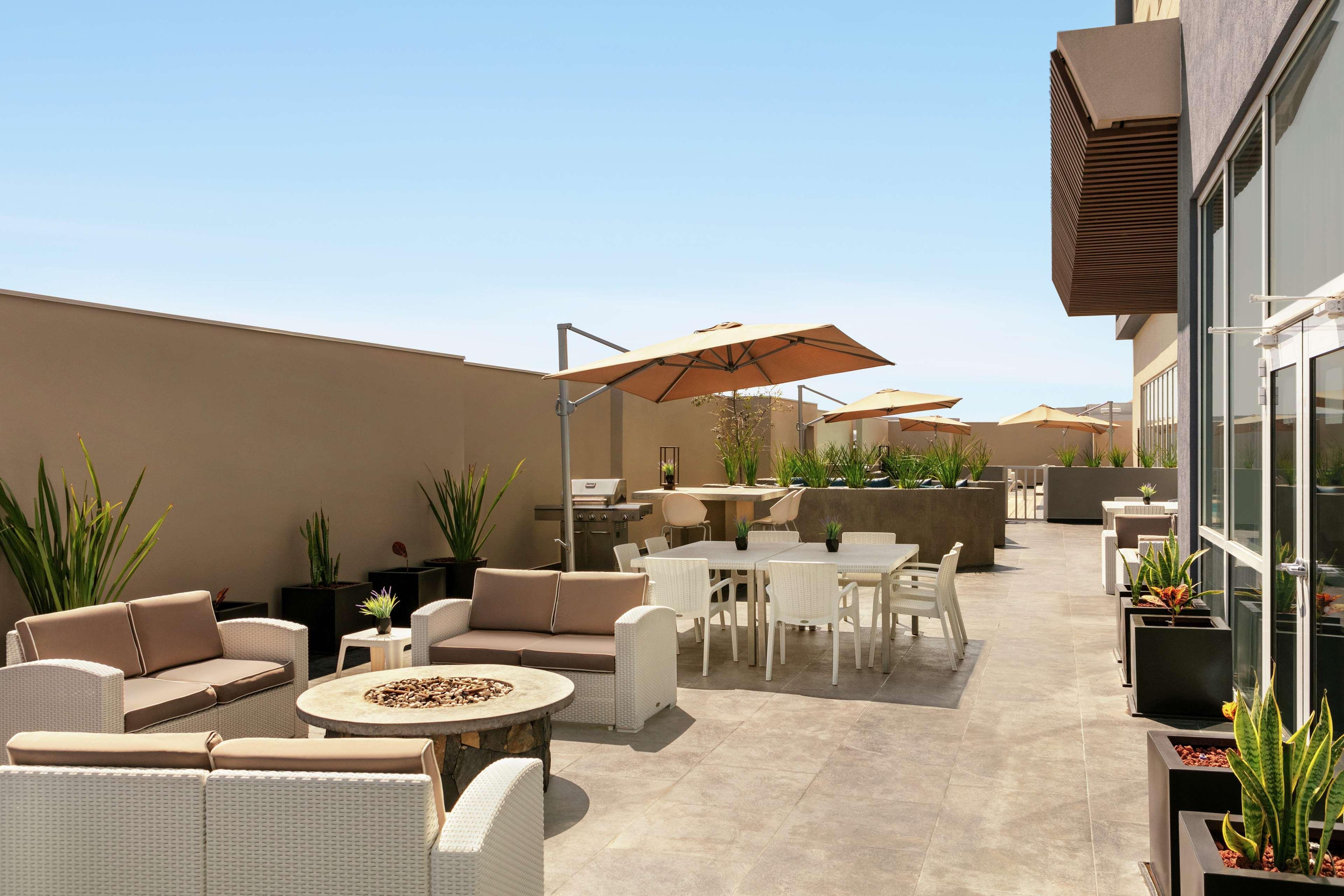 Homewood Suites By Hilton Monterrey Apodaca Eksteriør bilde