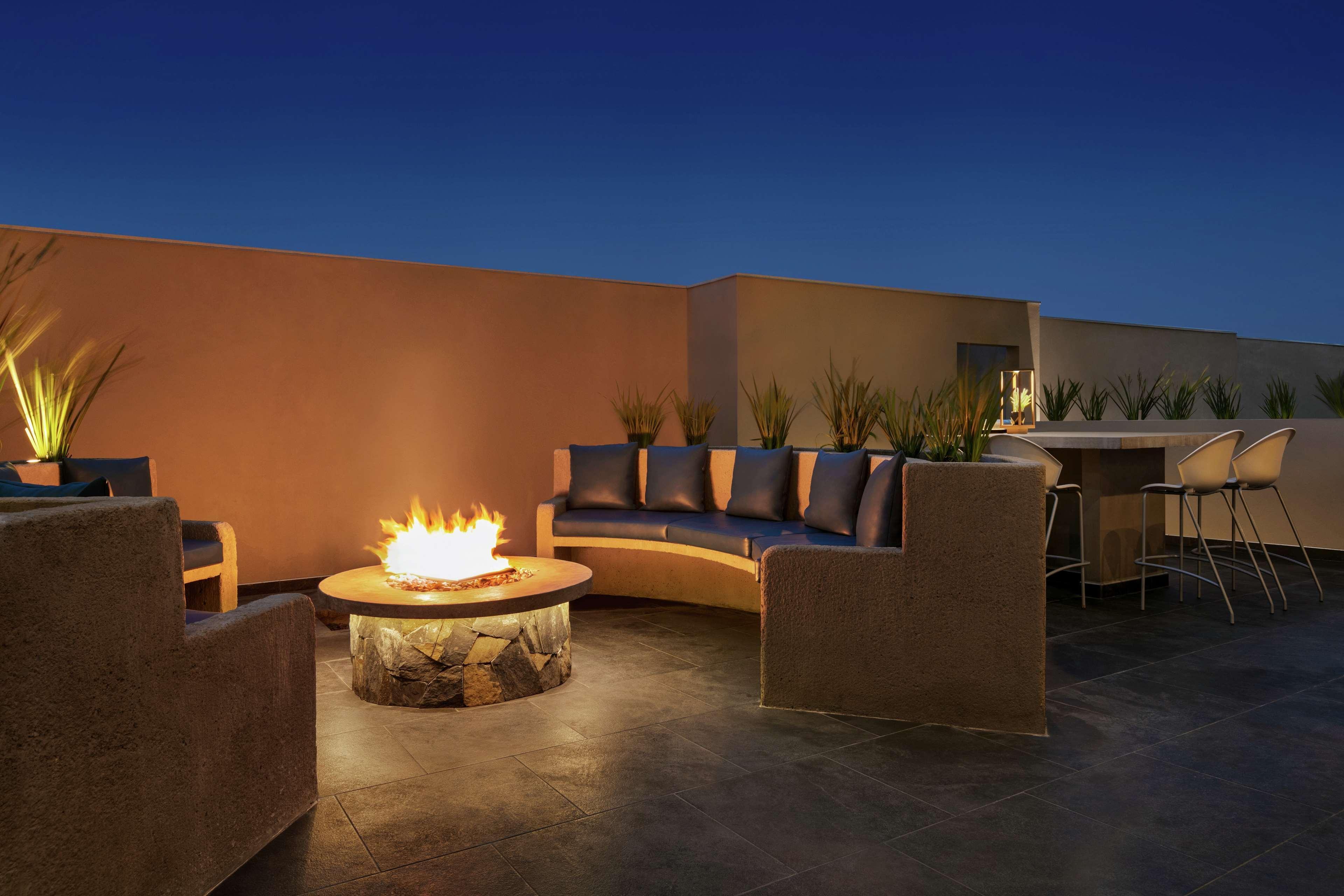 Homewood Suites By Hilton Monterrey Apodaca Eksteriør bilde