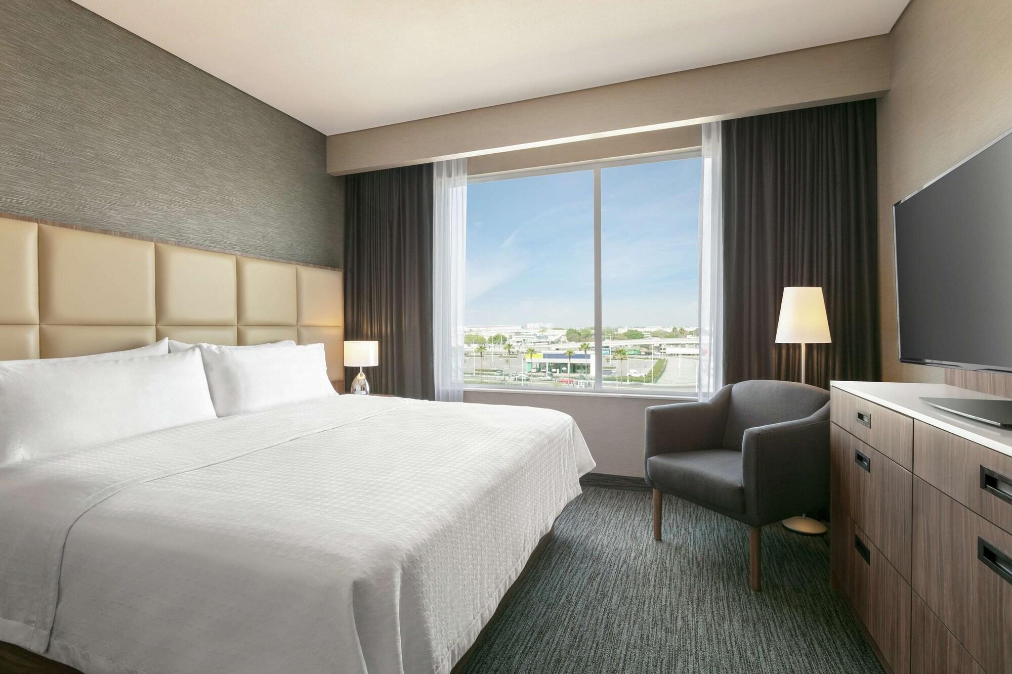 Homewood Suites By Hilton Monterrey Apodaca Eksteriør bilde