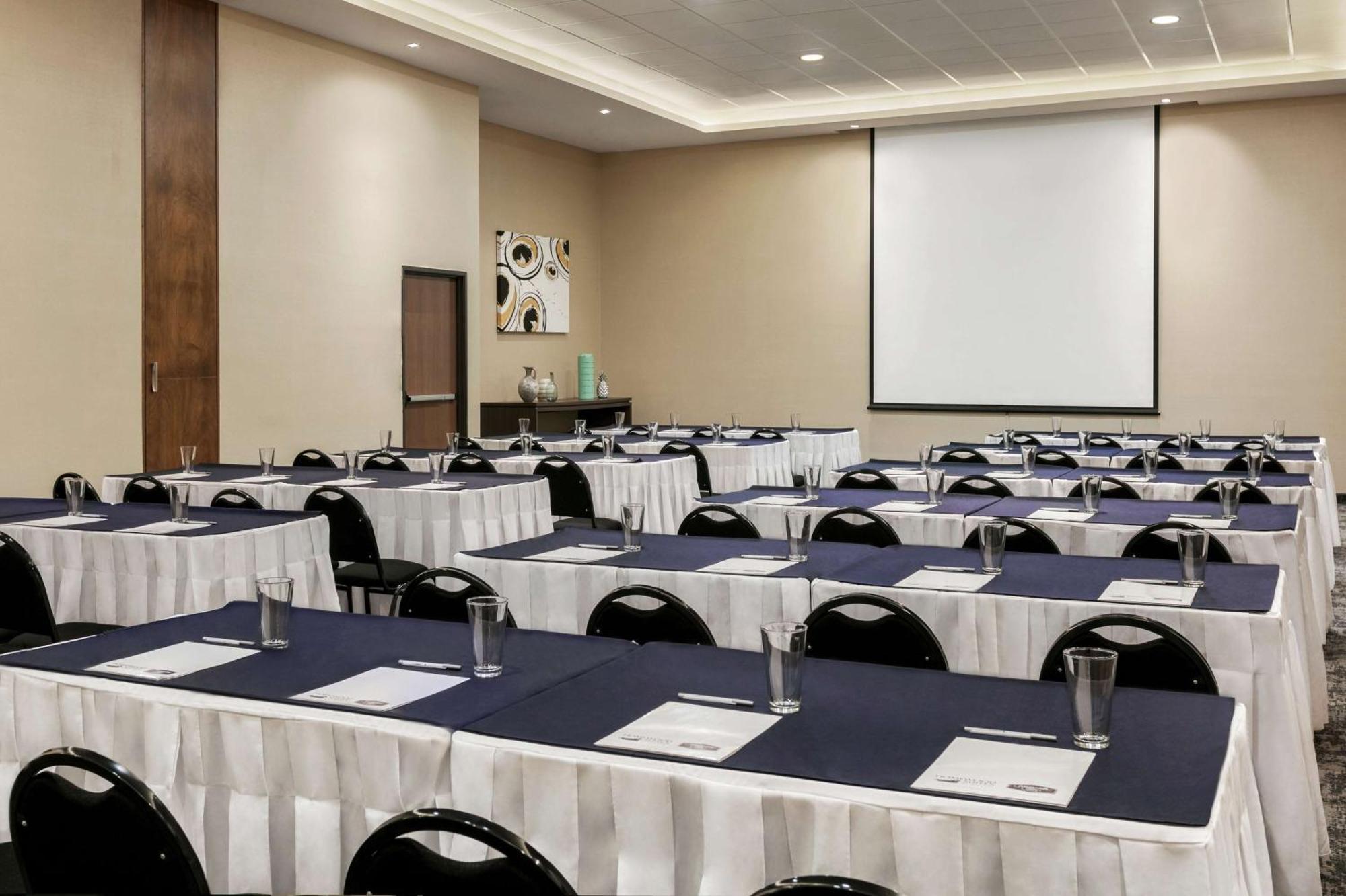 Homewood Suites By Hilton Monterrey Apodaca Eksteriør bilde