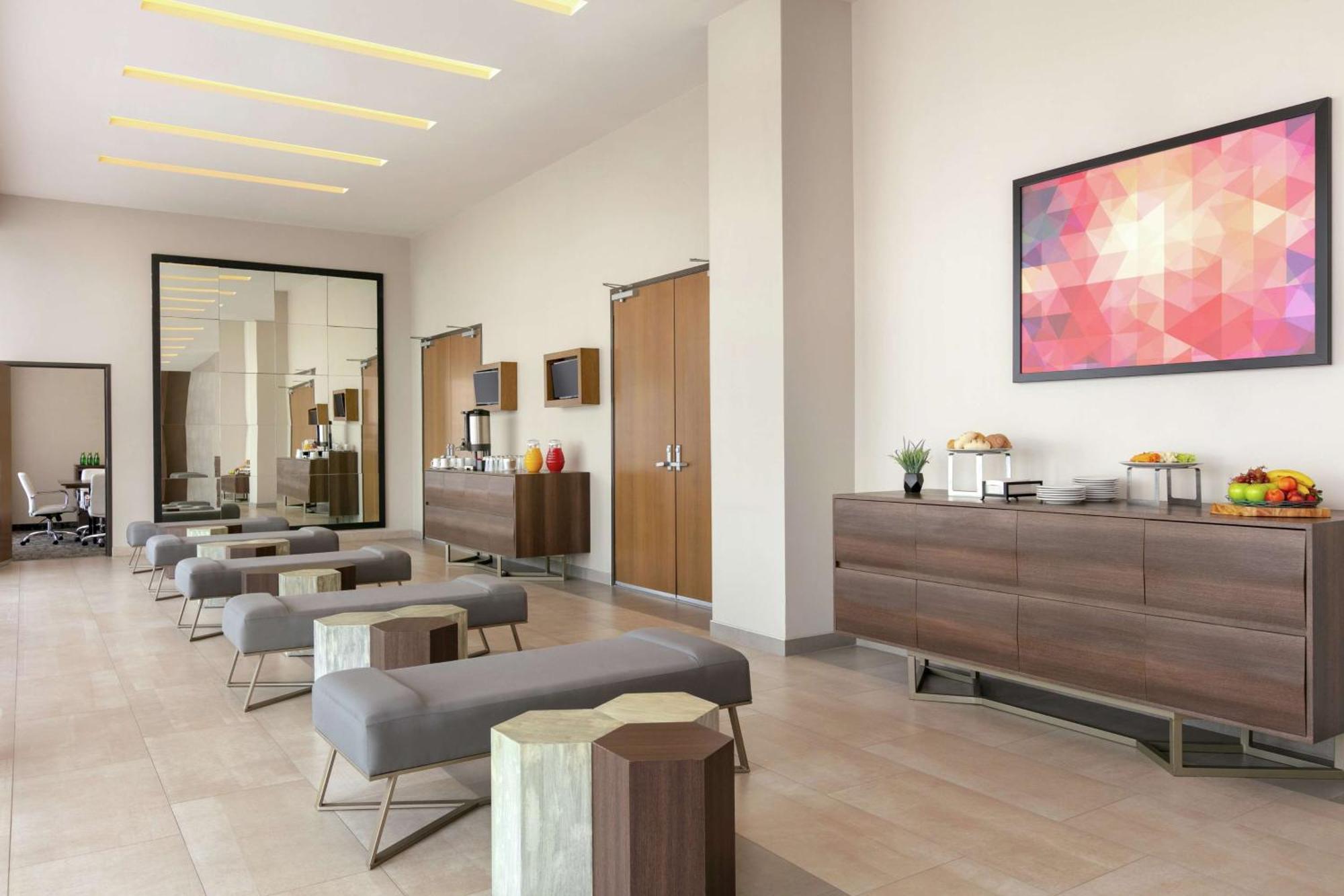 Homewood Suites By Hilton Monterrey Apodaca Eksteriør bilde