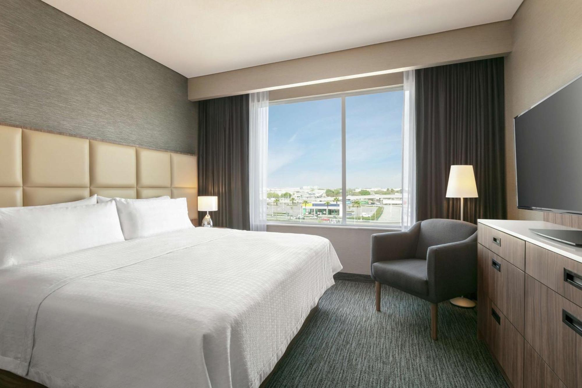 Homewood Suites By Hilton Monterrey Apodaca Eksteriør bilde