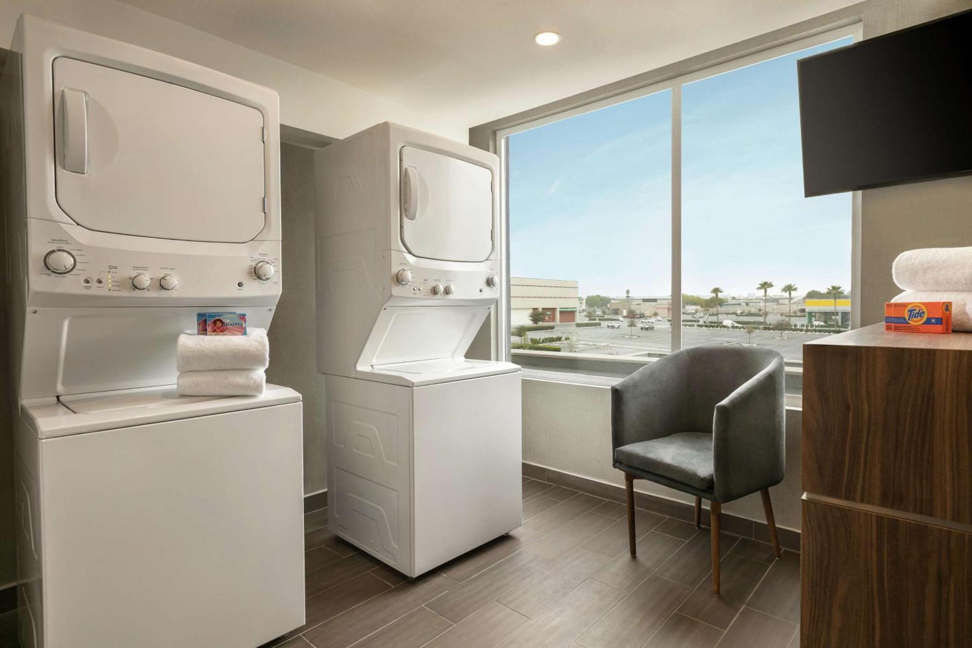 Homewood Suites By Hilton Monterrey Apodaca Eksteriør bilde