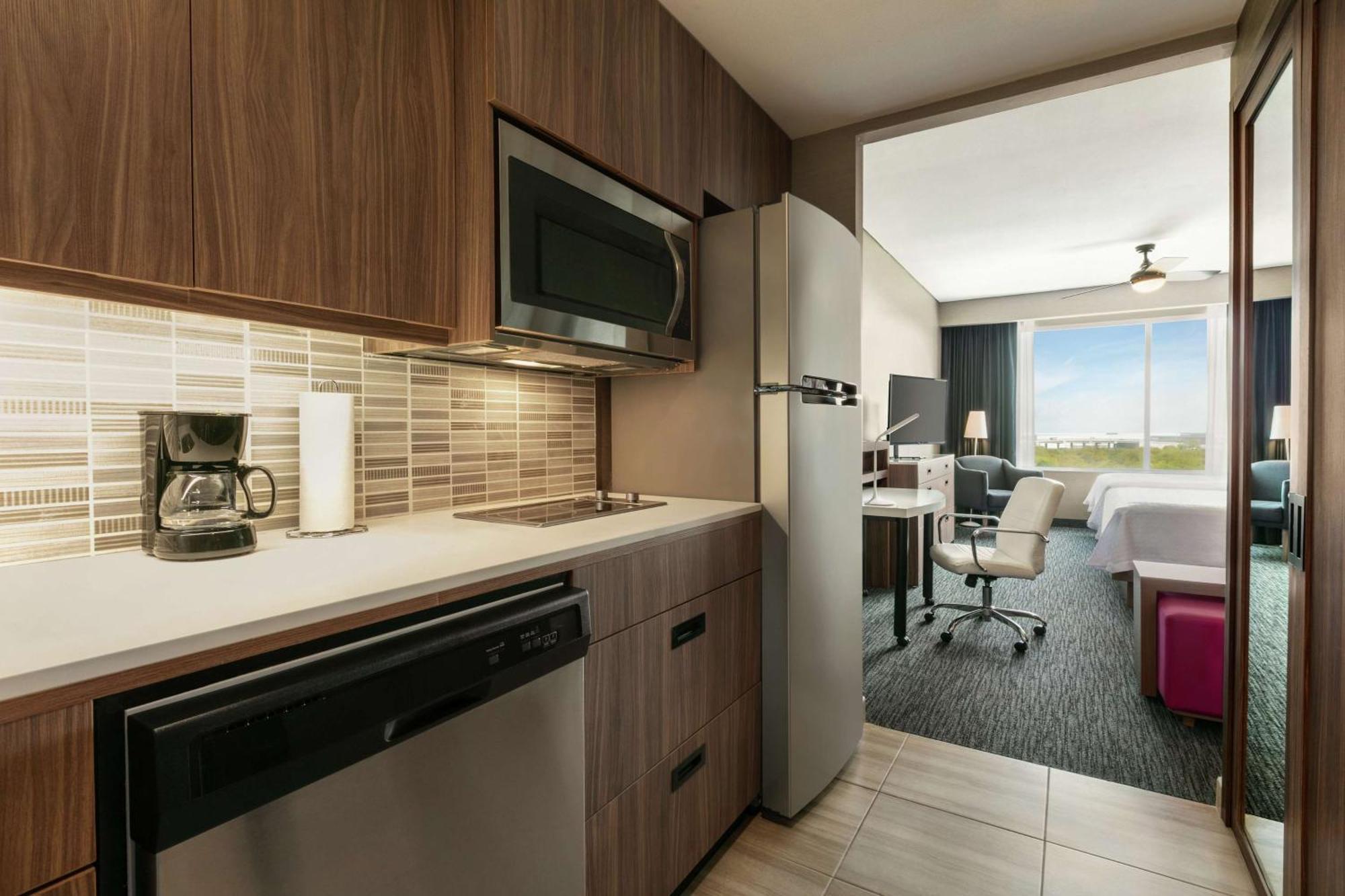 Homewood Suites By Hilton Monterrey Apodaca Eksteriør bilde