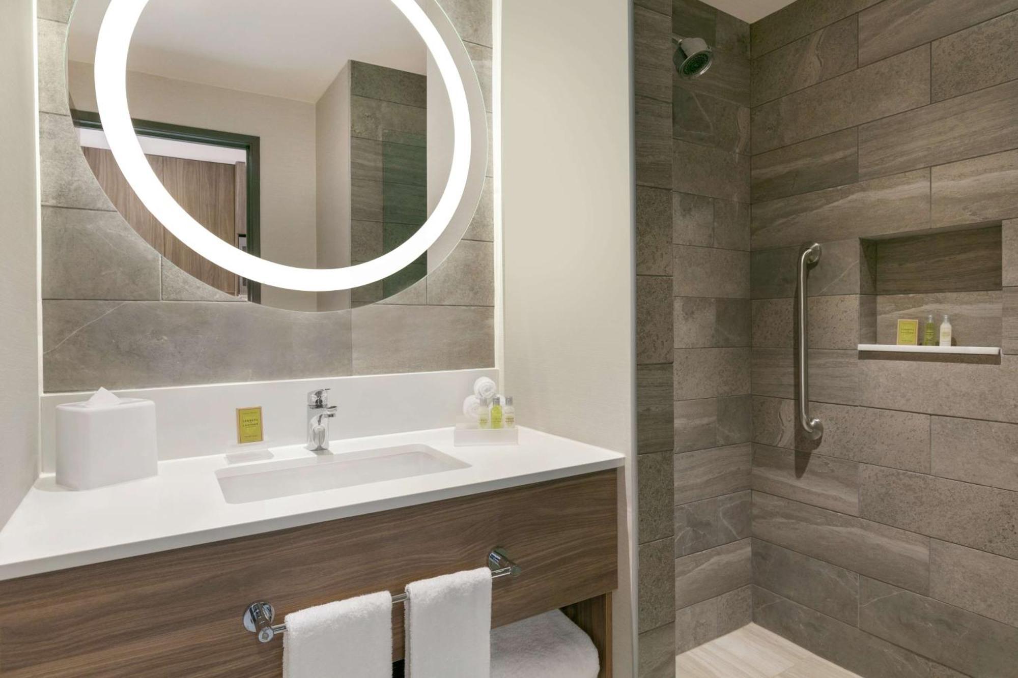 Homewood Suites By Hilton Monterrey Apodaca Eksteriør bilde