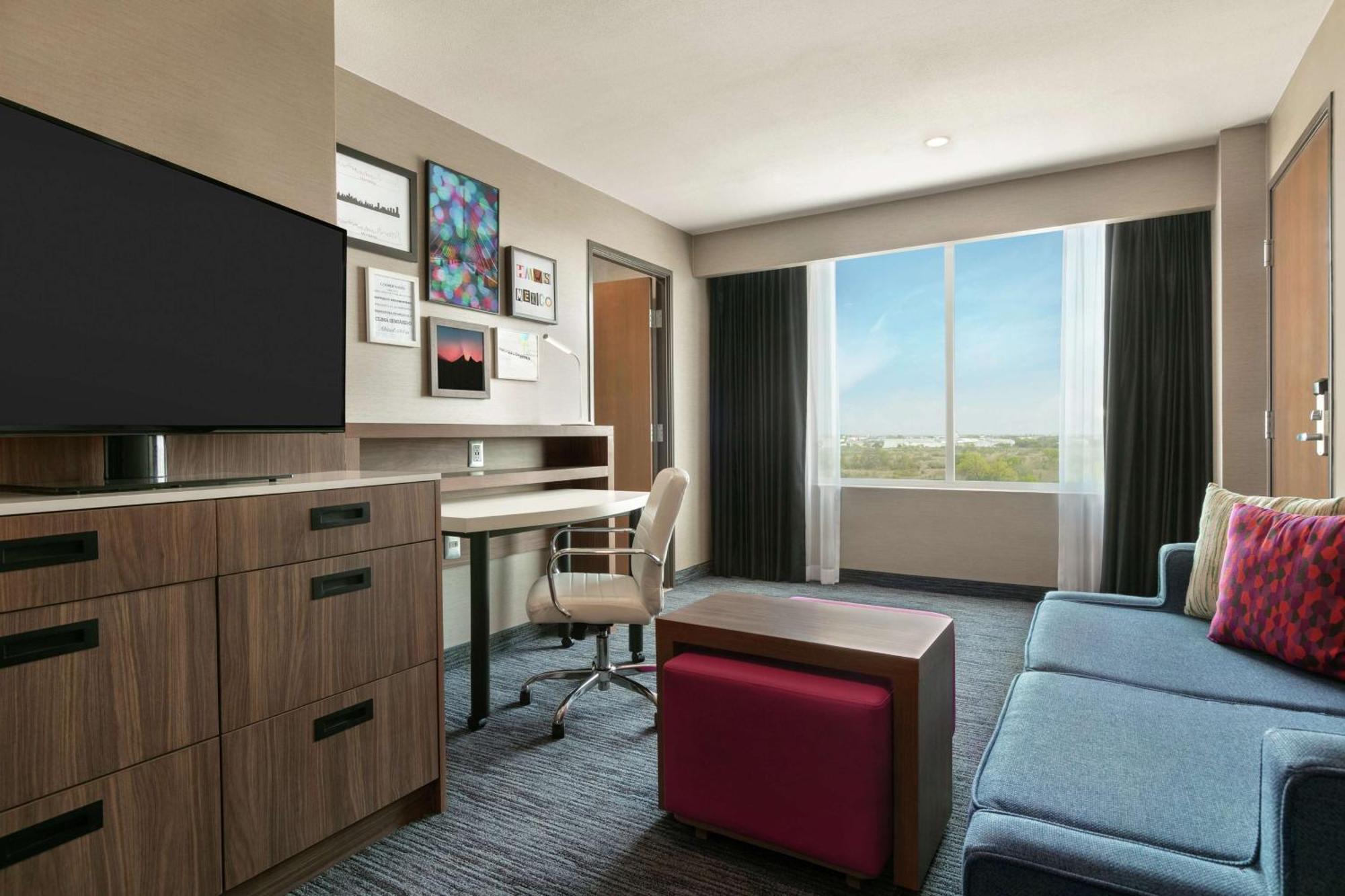 Homewood Suites By Hilton Monterrey Apodaca Eksteriør bilde