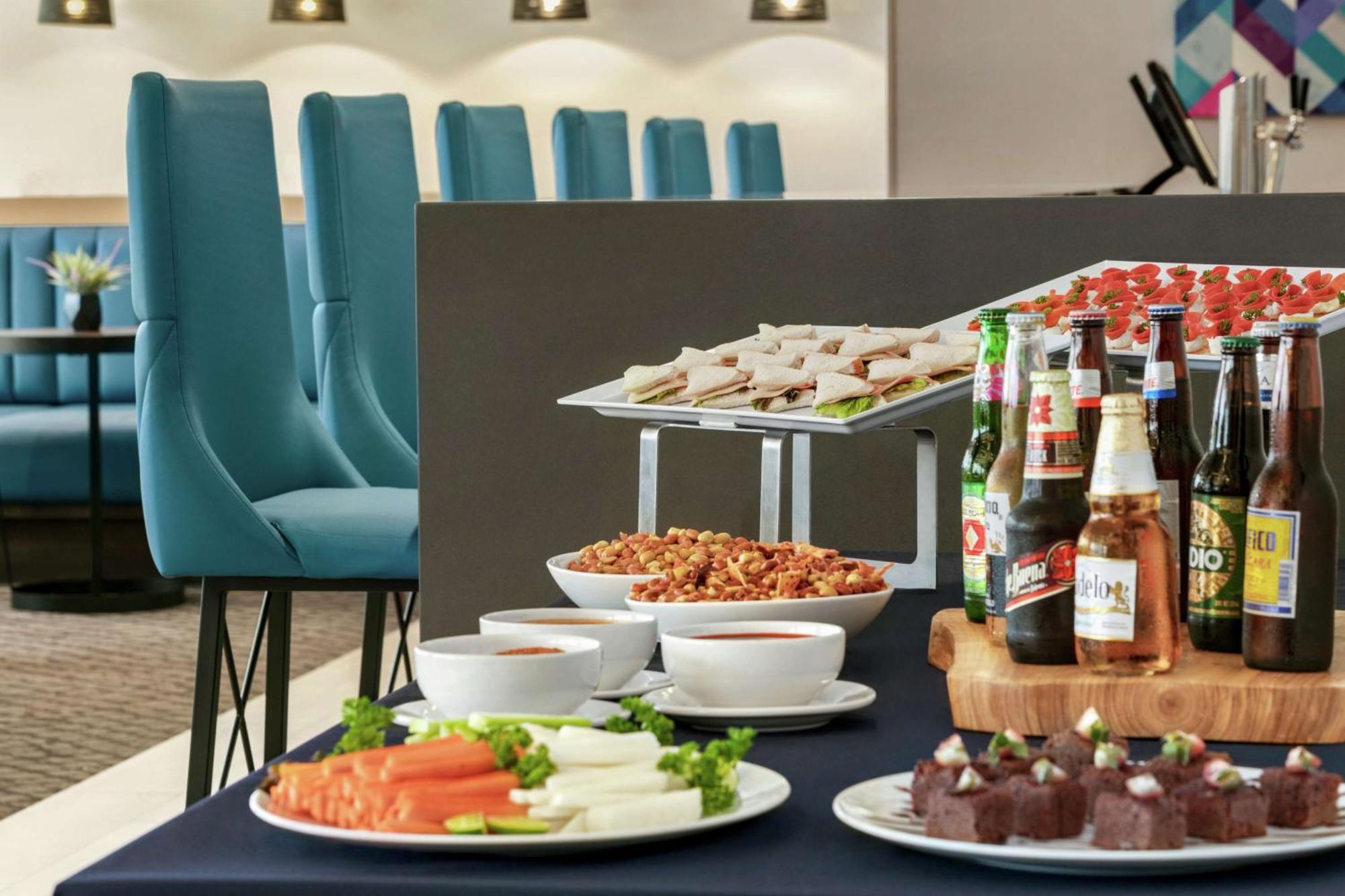 Homewood Suites By Hilton Monterrey Apodaca Eksteriør bilde