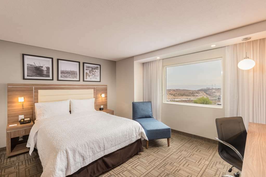 Homewood Suites By Hilton Monterrey Apodaca Rom bilde