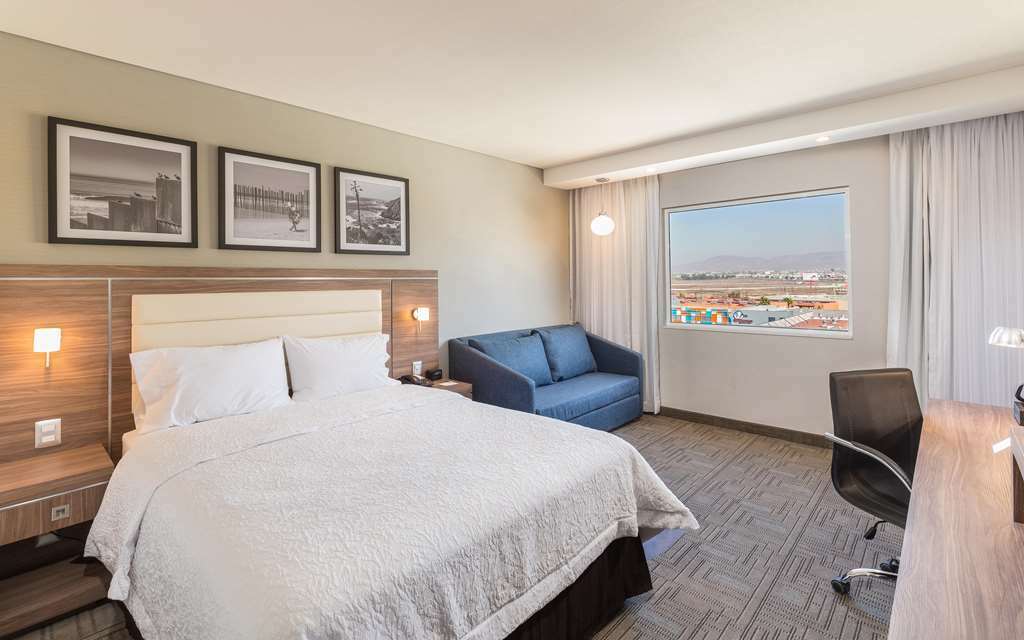 Homewood Suites By Hilton Monterrey Apodaca Rom bilde