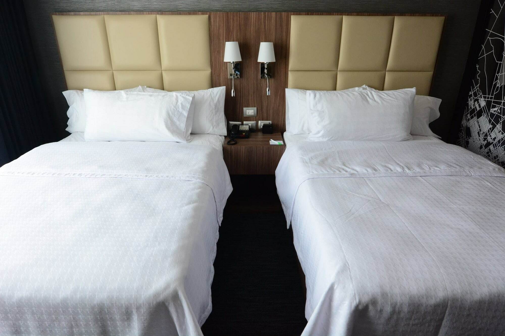 Homewood Suites By Hilton Monterrey Apodaca Eksteriør bilde