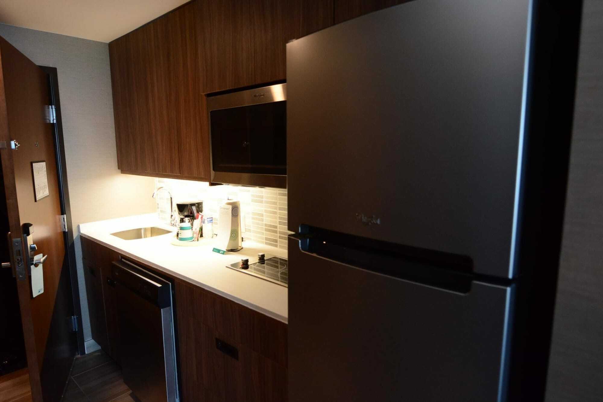 Homewood Suites By Hilton Monterrey Apodaca Eksteriør bilde