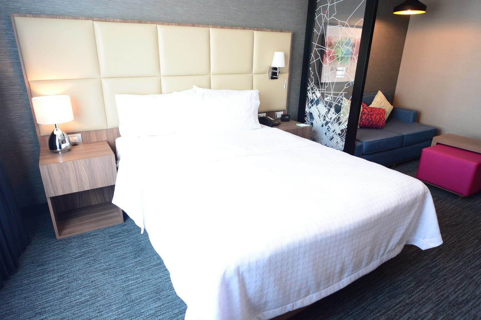 Homewood Suites By Hilton Monterrey Apodaca Eksteriør bilde