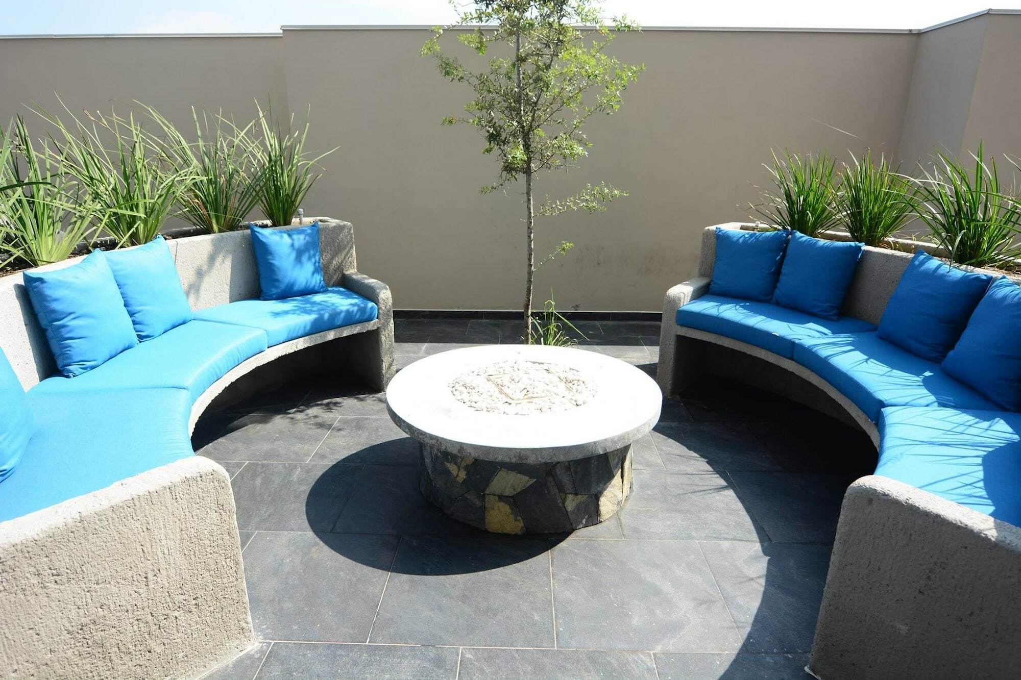 Homewood Suites By Hilton Monterrey Apodaca Eksteriør bilde